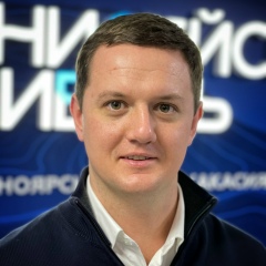 Никита Александров, 07.02, Санкт-Петербург