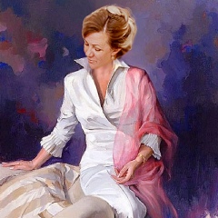 Марина Султанова, 27.09