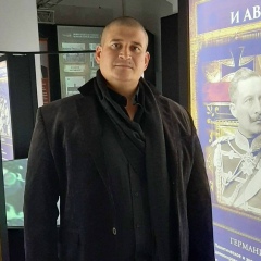 Ваня Глазьев, 31.01.1988, Курск