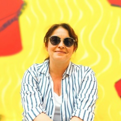 Julia Kober, 23.09