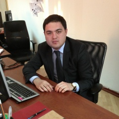 Асылжан Алимжанулы, 06.08.1986, Астана