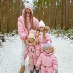 Марина Чащина, 25.01, Череповец