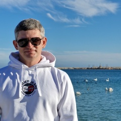 Дмитрий Сидоров, 19.03.1991