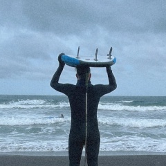 Александр Сердаков, Санкт-Петербург