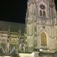 Timur Sadykov, 05.05.1901, Praha