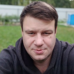 Макс Трефилов, 10.04.1988, Арзамас