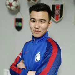Абу Айсагалиев, 26.11, Алматы