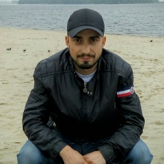 Юрий Суховой, 14.03.1986, Винница