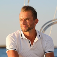 Дмитрий Дроздов, 13.03.1987, Санкт-Петербург