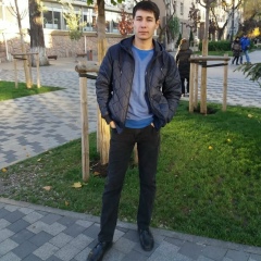 Нурик Садыков, 02.04.1994, Туркестан