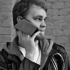 Сергей Богдашин, 11.02.1994, Москва