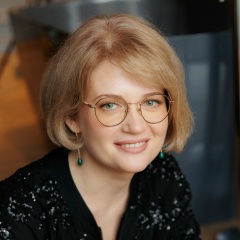 Наталья Березовская, 07.05.1986, Москва