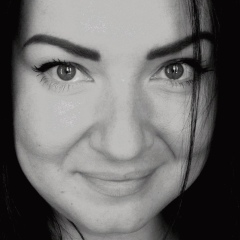 Оксана Жукова, 20.02, Харьков