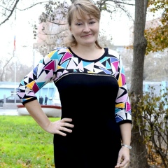 Елена Агаркова, 11.07, Ростов-на-Дону