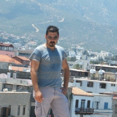 Ihsan Koçer, 26.04, Antalya