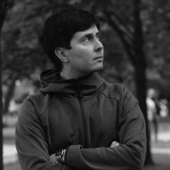 Виталий Капралов, 04.12, Санкт-Петербург