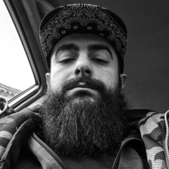 Arshavir Varosyan, 05.09.1993, Ереван