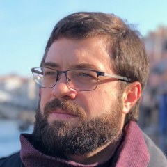 Виталий Шичалин, 19.09.1984, Москва