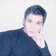 Azamat Arystakeev, 19.08, Бишкек
