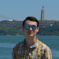 Alexandr Alexandrov, 28.10, Москва