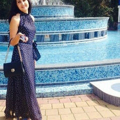 Анжела Выкова