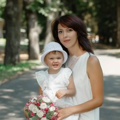 Ольга Герасимова, 26.11, Краснодар