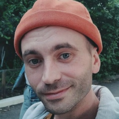 Александр Колесниченко, 02.08.1991, Санкт-Петербург