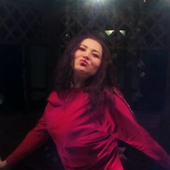 Катерина Кетти, 01.11, Каменское / Днепродзержинск