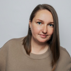 Наталья Жданкина, Санкт-Петербург