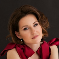 Мария Семакова, 12.05, Санкт-Петербург