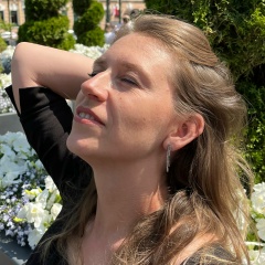 Ольга Гусевская, 25.03.1987, Санкт-Петербург