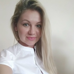 Виктория Фирсакова, 28.10, Запорожье