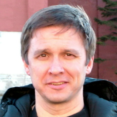 Сергей Москвитин, 21.06, Зеленоград