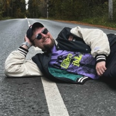 Max Sharki, 03.09