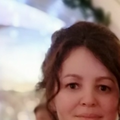 Светлана Каченкова, 11.04, Санкт-Петербург