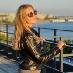 Мария , 24.05, Санкт-Петербург
