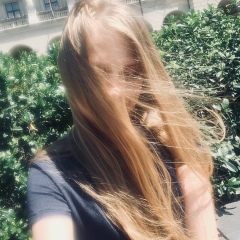 Анастасия Борисова, 14.08, Берегово