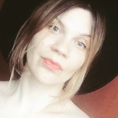 Svetlana Naumova, 20.08