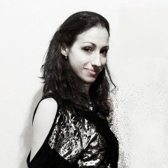 Наталья Конахина, 26.08, Москва