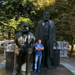 Rustam Damirov