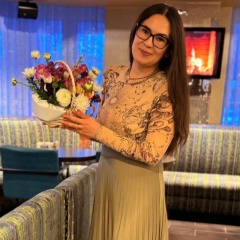 Румия Калимуллина, 20.04.1987, Сургут