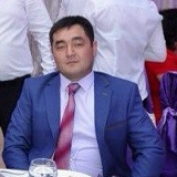 Данияр Муратбеков, Алматы