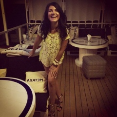 Dian Ka, 12.11.1992, Москва