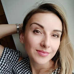 Олеся Пойметьева, Уфа