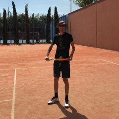 Artyom Maraduda, 17.06