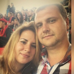 Мария Варнавская, 05.11, Москва