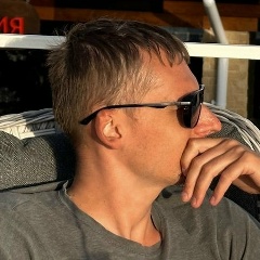 Иван Сергеев, 07.11