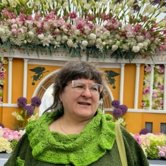 Елена Киянова, 29.03, Санкт-Петербург