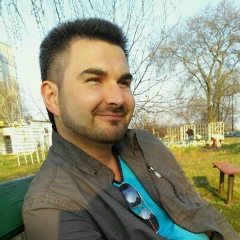 Vadim Antoshchuk