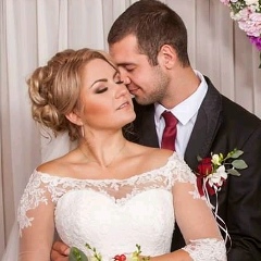 Екатерина Полуня, 07.04, Киев